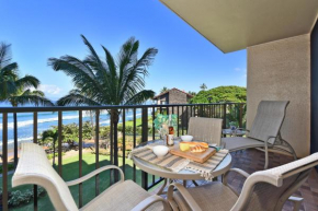 Kaanapali Shores 404